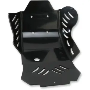 Protector de motor plástico Pro - YAMAHA WR 250 ('16) / WR 250 R ('08-'16) / WR 250 X ('08-'16) - Moose