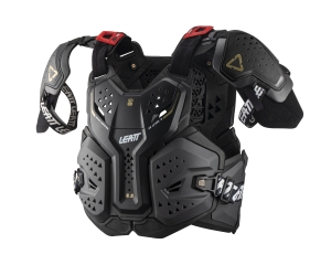 PROTECTOR DE PECHO 6.5 PRO: Talla - L/XL