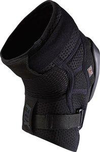 PROTECTOR DE RODILLA LAUNCH PRO D3O [BLK]: Talla - M