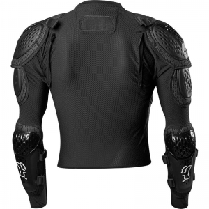 Protector jacket enduro / cross Titan Sport [Black]: Size - M