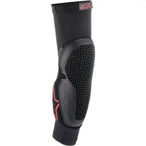 Protectores de codo Bionic Flex - Negro - Adulto - S/M - 27060230