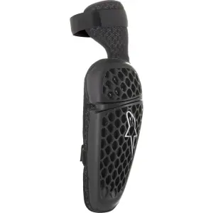 Protectores de codo Youth Bionic Plus - Negro - Juvenil - S/M - 27060193