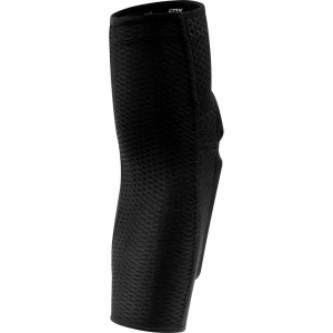 Protectores de codos (coderas) enduro / cross Enduro [Negro]: Talla - XL