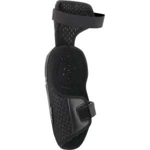 Protectores de rodilla Youth Bionic Plus - Negro - Juvenil - L/XL - 27040464
