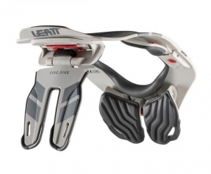 PROTEGE-COU GPX 5.5 ACIER: Taille - S/M