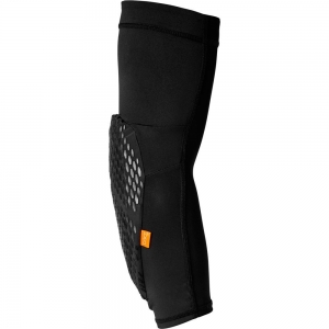 PROTEGE COUDE ENDURO PRO [BLK]: Taille - L
