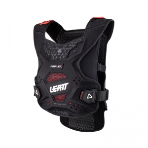 Protetor de Peito AirFlex Feminino: Tamanho - XXS/XS