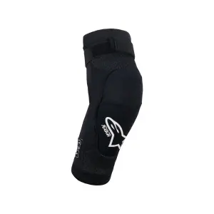 Protetores de joelho Bionic Plasma para jovens - Preto, Vermelho, Branco - Jovens - L/XL - 27040815