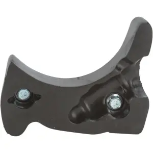 Protezione carter motore - YAMAHA YFZ 450 R ('09-'13) - Moose