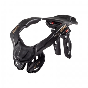 Protezione foro MTB 6.5 carbonio: Taglia - S/M