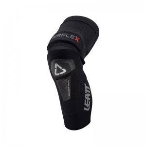 Protezione Ginocchio AirFlex Hybrid Pro Blk: Taglia - L