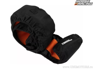 Protezione gomme ghiaccio MC 5" - Dimensioni: 91-1/2" x 8-1/2" - Colore: Nero - Moose