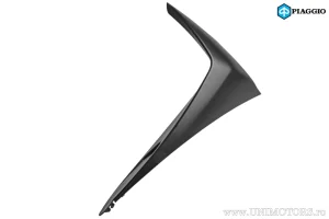 Protezione scudo sinistro grigia - 1B006363000MN - Piaggio