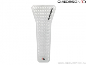 Protezione Serbatoio Trasparente 94.5 x 214 mm - OneDesign Bike