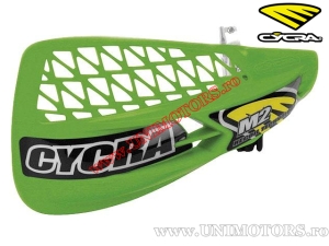 Protezioni mani M2 RECOIL (ventilate) - (Cycra)