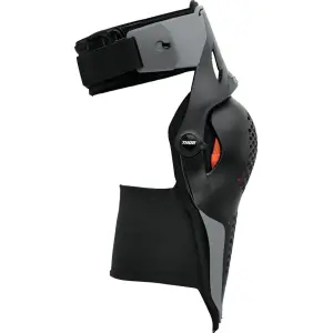 Protezioni per ginocchia Sentinel - Nero - Adulto - L/XL - 27040682