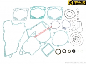 ProX - profesional racer package - KTM EXC 250 ('05-'16) / SX 250 ('07-'16) / Husqvarna TC 250 / TE 250 ('14-'16) - ProX