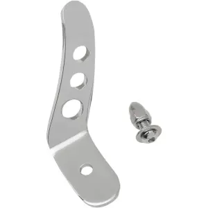 Przedłużenie podpórki do motocykla - Chrom - 05100319