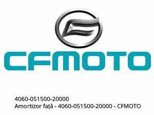Przedni amortyzator - 4060-051500-20000 - CFMOTO
