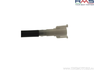 Przewód licznika - MBK Booster NG / Stunt / Yamaha BW's NG / Slider - 50cc 2T - (RMS)