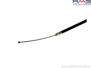Przewód przyspieszenia Gilera Runner / Stalker / Piaggio Fly / Liberty RST / Quartz - 50cc 2T (pompa oleju) - (RMS)