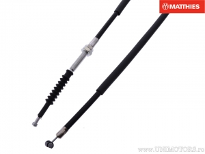 Przewód sprzęgła Honda MTX 50 S ('84) / MTX 80 C ('82-'04) - JM