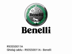 Przewodnik linki - R93550011A - Benelli