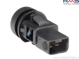 Przycisk otwierania - Piaggio Beverly / MP3 / X8 / X9 / X10 / X Evo / Vespa GTS / Primavera / Sprint 4T 125-150-200-25 - RMS