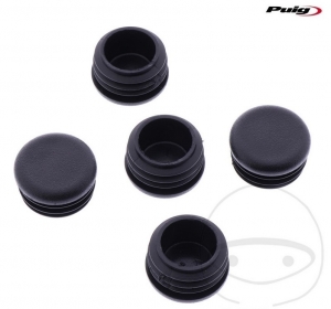 Puig 24 mm frameverlenging - Ducati Multistrada 1200 ABS ('15-'17) / Ducati Multistrada 1200 Enduro ABS ('16-'18) - JM