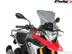 Puig túra szélvédő - BMW G 310 GS ABS ('17-'19) - Puig