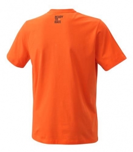 PURE LOGO TEE: Méret - M