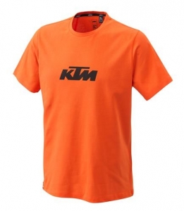 PURE LOGO TEE: Rozmiar - M