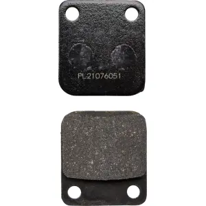 Qualifier remblokken - 17200231