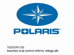 Querlenker unten links brwht - 1025379-133 - Polaris