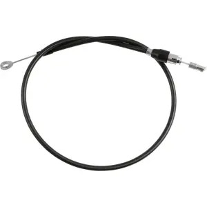 Quick Connect Clutch Cable - Black - 06522875