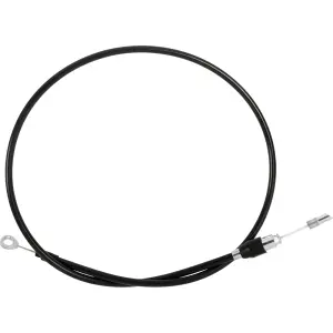 Quick Connect Clutch Cable - Black - 06522882
