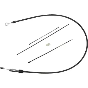 Quick Connect Clutch Cable - Black - 06522882
