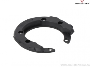 Quick-Lock EVO Tank Bag Mounting System - for 6-bolt Cap - Aprilia / MV Agusta / Triumph - SW-Motech