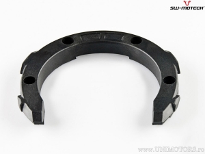 Quick-Lock EVO Tank Bag Mounting System - for 6-bolt cap - BMW models - SW-Motech