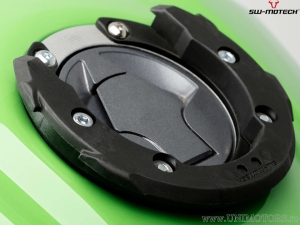 Quick-Lock EVO Tank Bag Mounting System - for 6-bolt cap - Yamaha Bulldog (-'05) - SW-Motech
