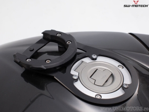 Quick-Lock EVO Tank Bag Mounting System - Yamaha Niken ('18-) - SW-Motech