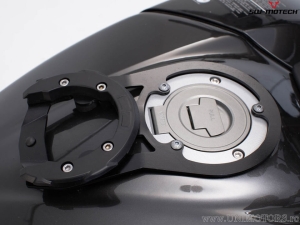 Quick-Lock EVO Tank Bag Mounting System - Yamaha Niken ('18-) - SW-Motech