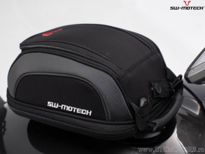 Quick-Lock EVO Tank Bag Mounting System - Yamaha Niken ('18-) - SW-Motech