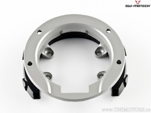 Quick-Lock Mounting System EVO Tank Bag - for screwless cap - BMW R 1200 S ('06-'08) - SW-Motech