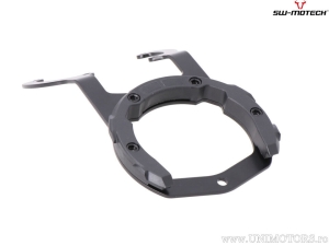 Quick-Lock Mounting System for EVO Tank Bag - CFMoto 800MT ('21-) - SW-Motech