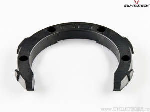Quick-Lock Mounting System for EVO Tank Bag - for 5-bolt Cap - Kawasaki models - SW-Motech