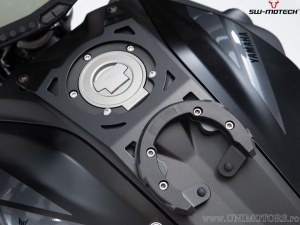 Quick-Lock Mounting System for EVO Tank Bag - Yamaha MT-07 ('18-'20) - SW-Motech