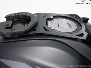 Quick-Lock Mounting System for EVO Tank Bag - Yamaha MT-07 ('18-'20) - SW-Motech