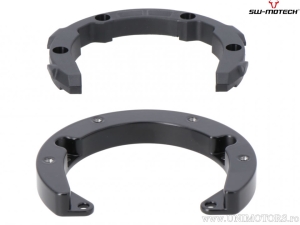 Quick-Lock Mounting System for EVO Tank Bag - Yamaha Tracer 9 ('20-) - SW-Motech