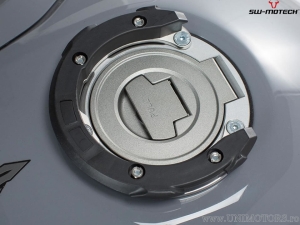Quick-Lock Mounting System for EVO Tank Bag - Yamaha YZF-R1 / R3 ('15-) - SW-Motech